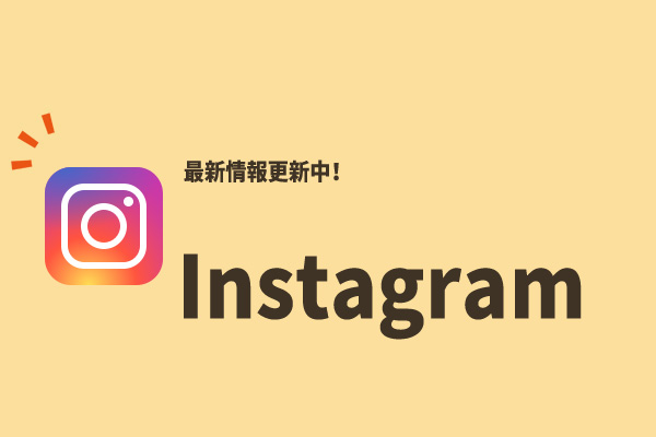 インスタグラム